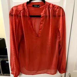 a.n.a blouses top for women